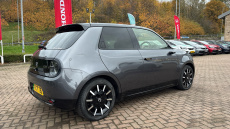 Honda Honda E 113kW Advance 36kWh 5dr Auto Electric Hatchback